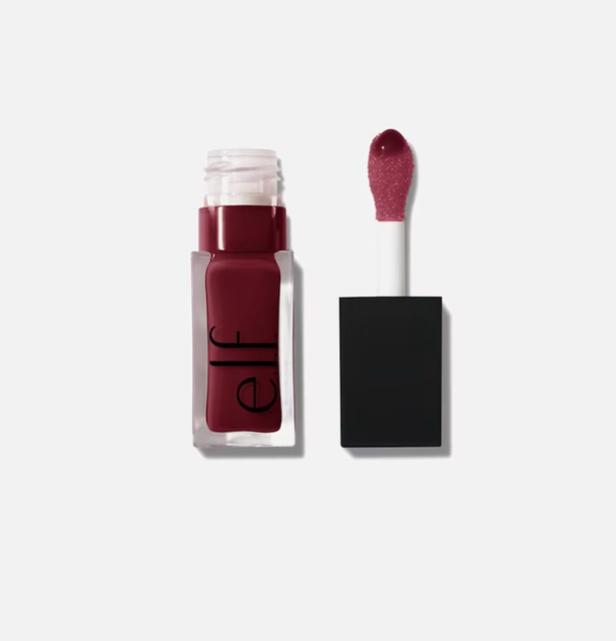 Glow Reviver Lip Oil van e.l.f.